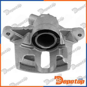 Étrier de frein avant gauche pour PEUGEOT | HZP-PE-008, 42SKV841